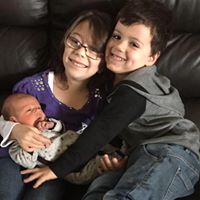 Julie Rinaldi Photo 18