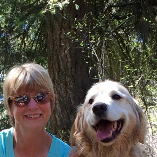 Marie Garrett Photo 18