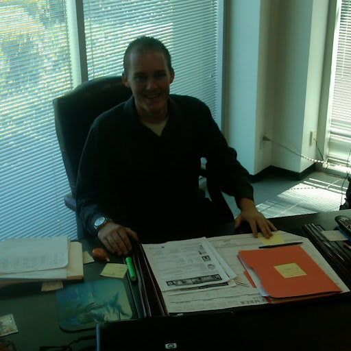 Kevin Block Photo 13