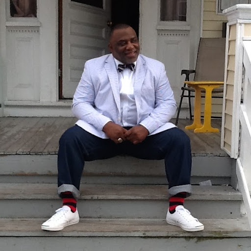 William Watkins Photo 41