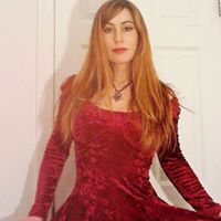 Julie Martell Photo 17