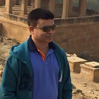Amyn Merchant Photo 11