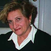 Shirley Rodgers Photo 32