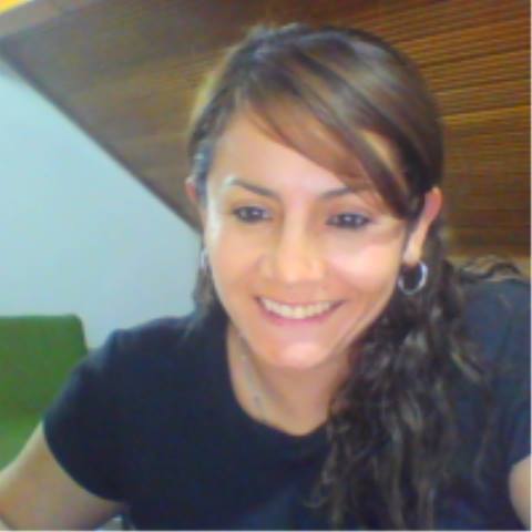 Patricia Angel Photo 34