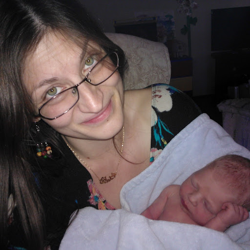 Adrienne Alexander Photo 12