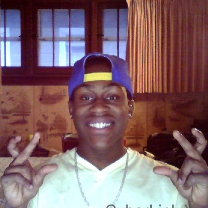 Eric Berry Photo 8