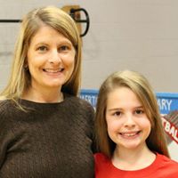 April Frazier Photo 17