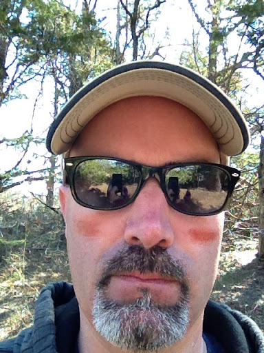 Brian Wilkinson Photo 16