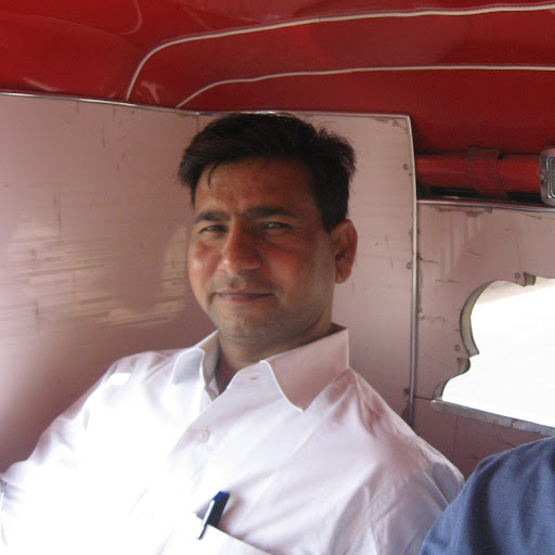 Suresh Chand Photo 20