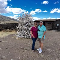 Gail Adams Photo 46