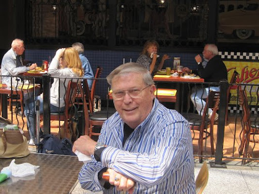 Donald Coker Photo 23