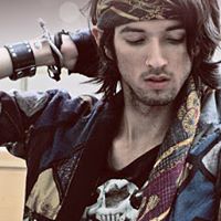 Benjamin Rivers Photo 22