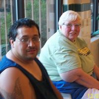 Vicki Griggs Photo 8