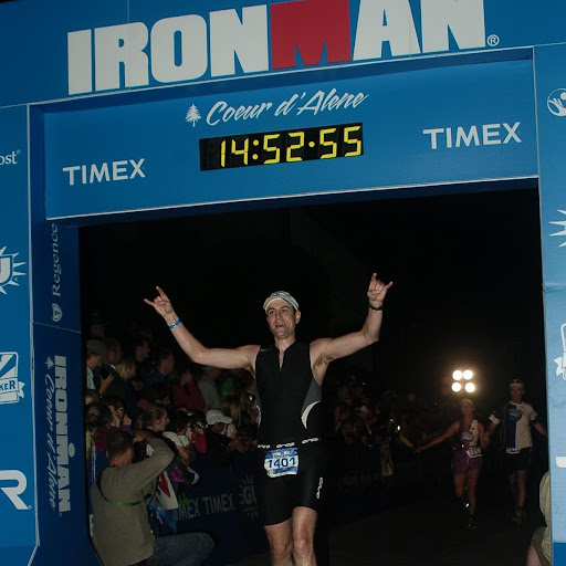 Will Preston Photo 21