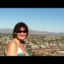 Tracey Kendall Photo 2