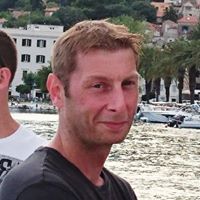 George Mckinney Photo 8