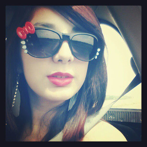 Lucy Sanchez Photo 29