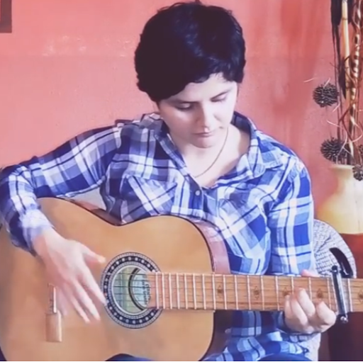 Elizabeth Wolf Photo 29