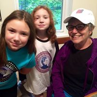 Ruth Meacham Photo 1