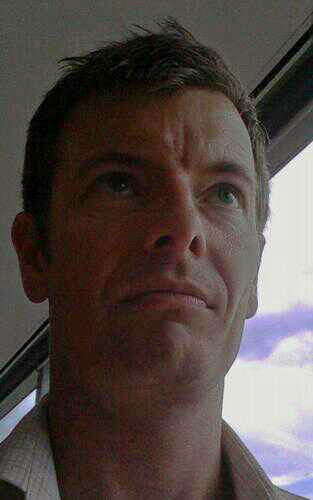 David Pender Photo 21