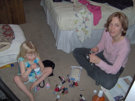 Jennifer Larson Photo 58