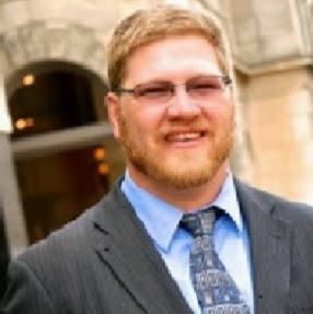 Jeremy Lott Photo 27