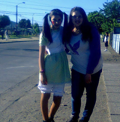 Anna Bustos Photo 12