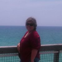 Nancy Webber Photo 18