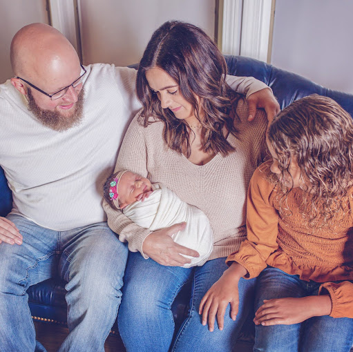 Rachel Meyer Photo 13