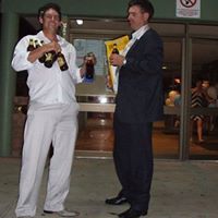 Carl Collins Photo 16