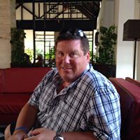 Darrell Noble Photo 6