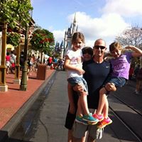 Tim Parrott Photo 31