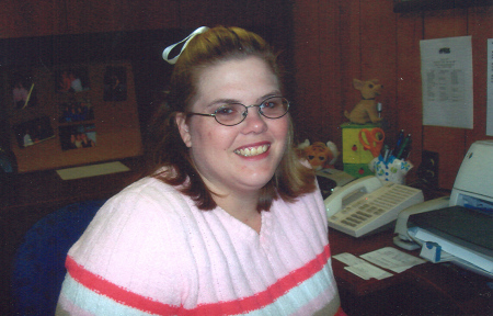 April Davis Photo 31