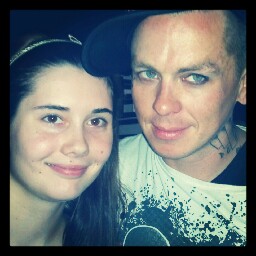 Stephanie Pinkerton Photo 7