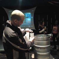 James Stacey Photo 22