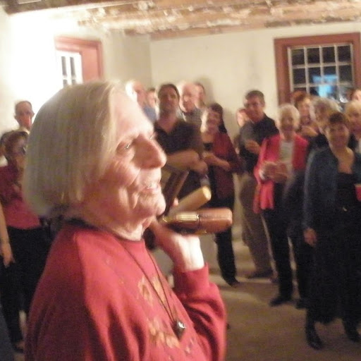Margaret Perkins Photo 22