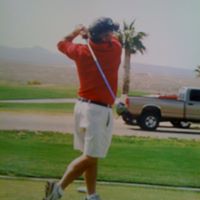 Paul Mackay Photo 30