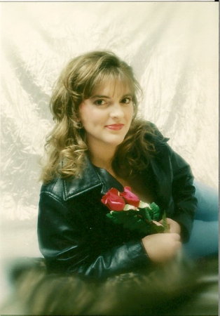 Amber Brown Photo 23