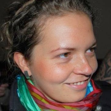 Karina Johnston Photo 9