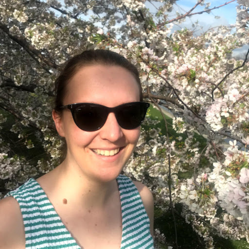 Rosie Jackson Photo 28