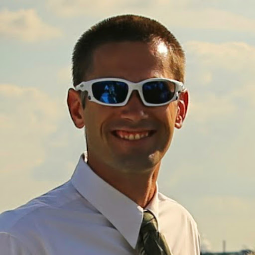 Edward Brzezinski Photo 15