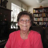 Arlene Parker Photo 26