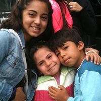 Ruth Diaz Photo 24