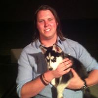 Patrick Christie Photo 22