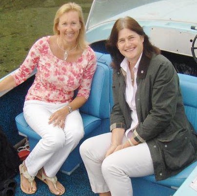 Nancy Ballantine Photo 6