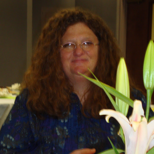 Lisa Lawrence Photo 10