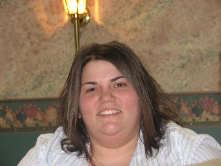 Lindsey Thompson Photo 2