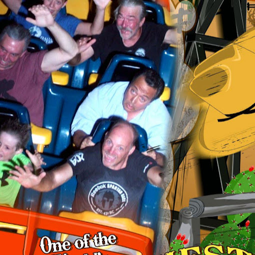 Sean Cockrell Photo 3