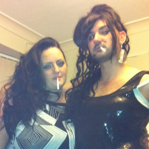 Andrea Franks Photo 15