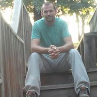 Francis Meyer Photo 17